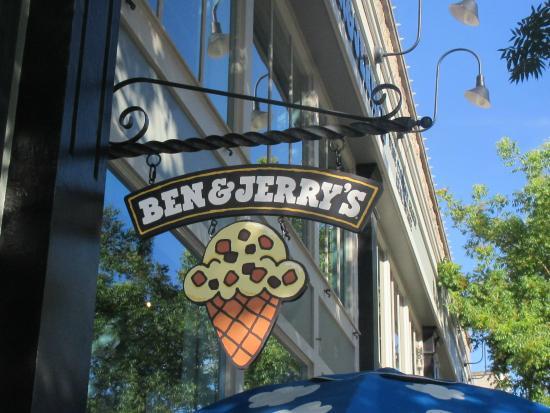 Ben & Jerry's